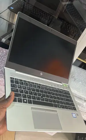 Laptop HP EliteBook 840 G6 8GB Intel Core i5 SSD 256GB