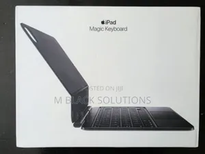 Apple Magic Keyboard iPad Pro 11" M4/M5