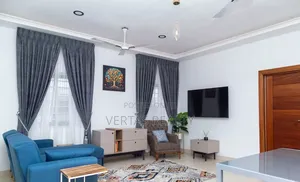 2-Bedroom Apartment, Central Teshie. 7 Mins From Labadi