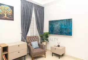 2-Bedroom Apartment, Central Teshie. 7 Mins From Labadi