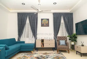 2-Bedroom Apartment, Central Teshie. 7 Mins From Labadi