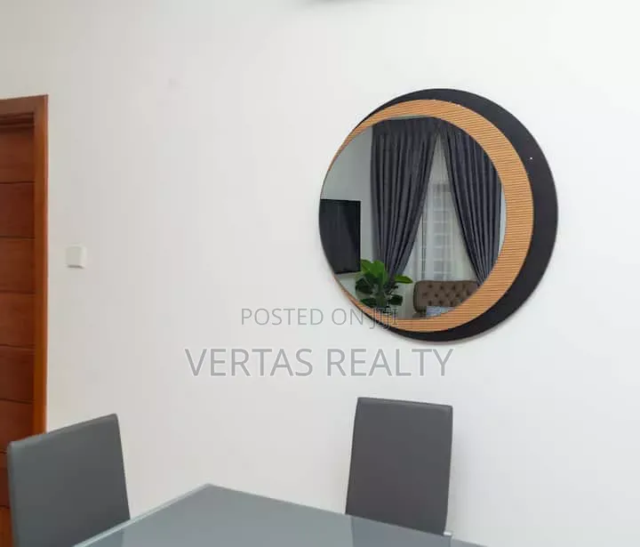 2-Bedroom Apartment, Central Teshie. 7 Mins From Labadi