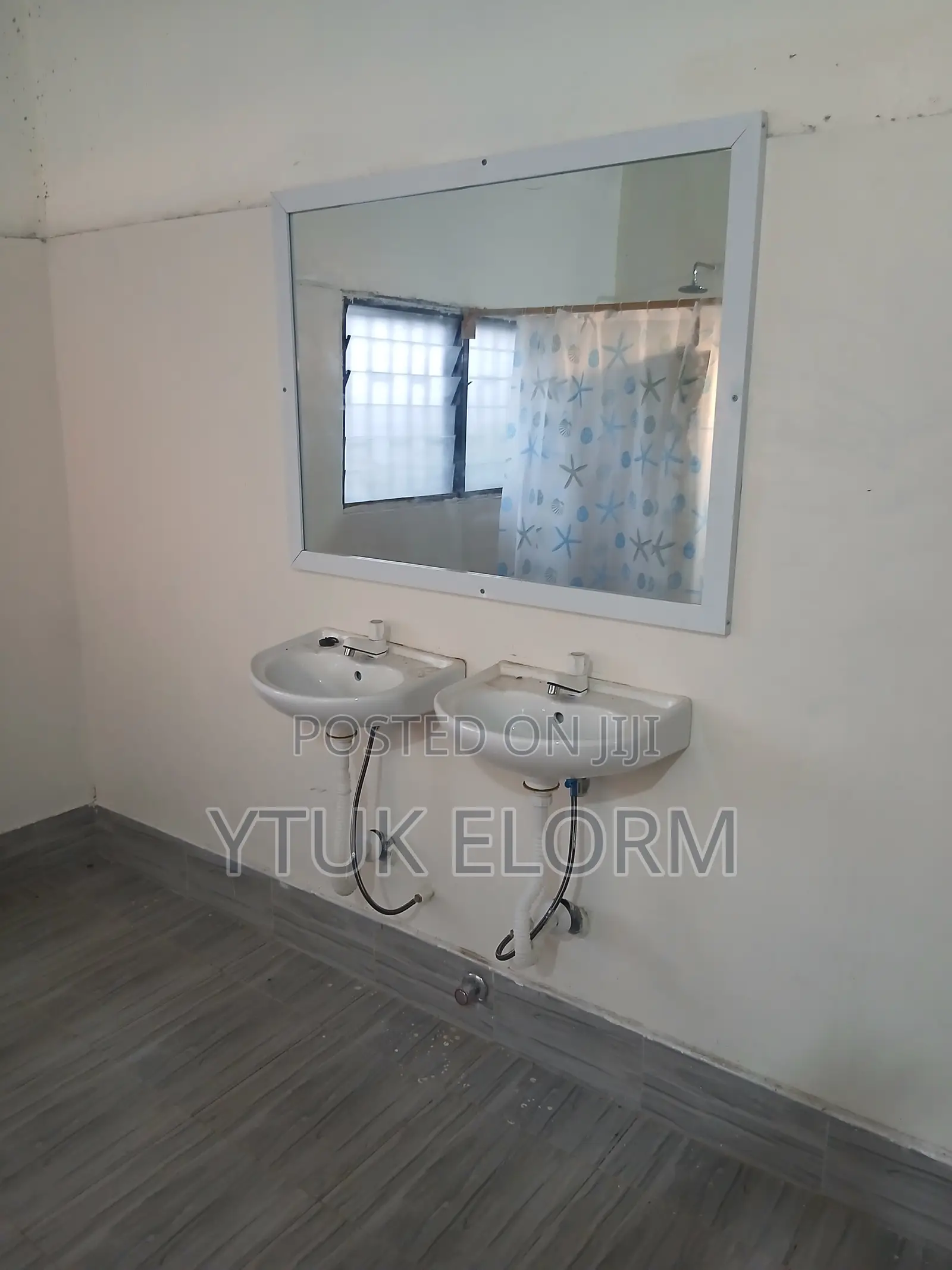 Hostel for Rent