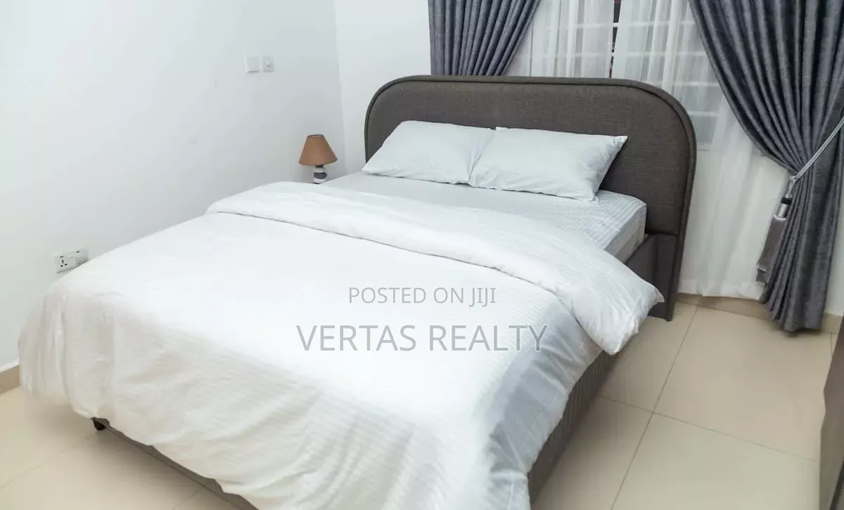 2-Bedroom Apartment, Central Teshie. 7 Mins From Labadi