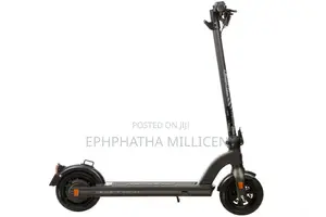 Electric Scooters 2022 Black