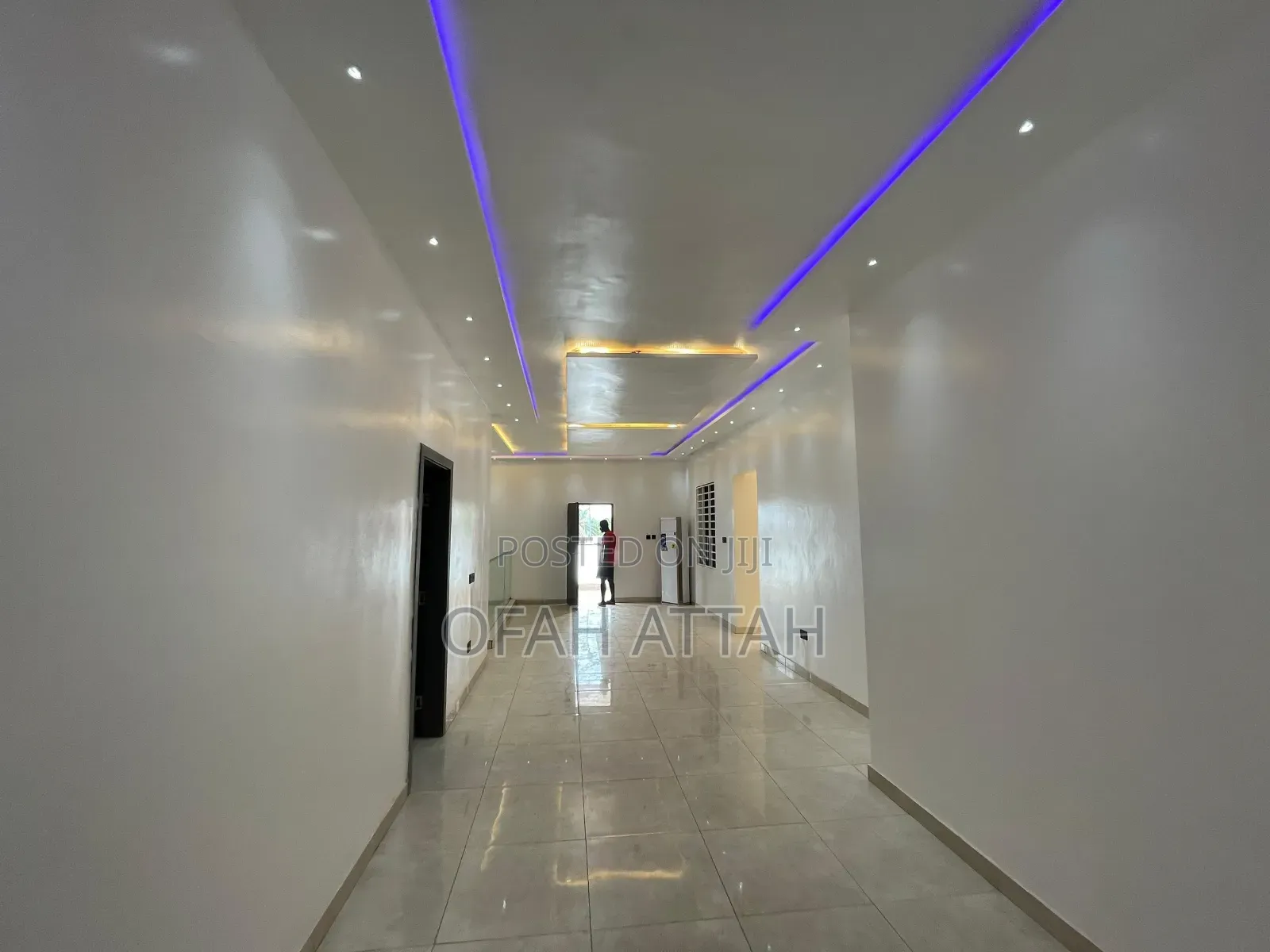 5bdrm Mansion in Santasi Brofoyedu, Kumasi Metropolitan for sale