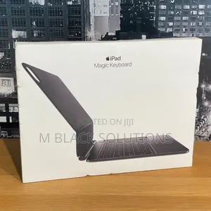 Apple Magic Keyboard iPad Pro 11" M4/M5
