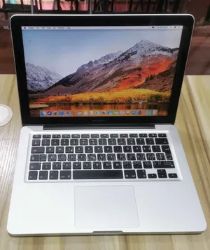 Laptop Apple MacBook Pro 2012 8GB Intel Core i5 HDD 500GB