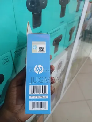 HP M10 Wired Mouse