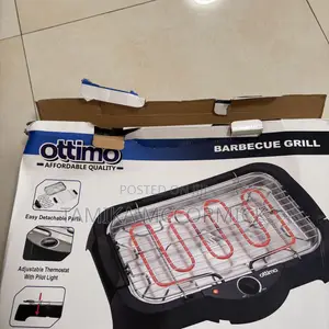 Electric Grill