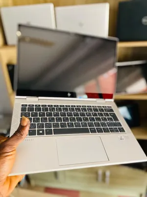 Laptop HP EliteBook 830 G7 8GB Intel Core i5 SSD 256GB