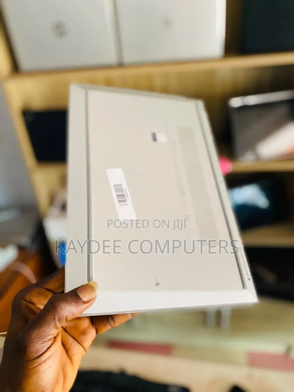 Laptop HP EliteBook 830 G7 8GB Intel Core i5 SSD 256GB