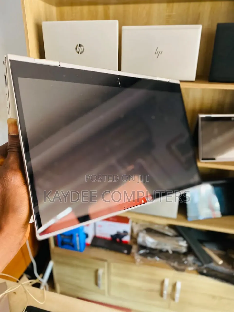 Laptop HP EliteBook 830 G7 8GB Intel Core i5 SSD 256GB