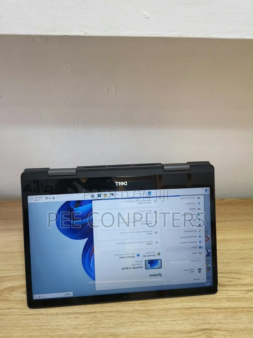 Laptop Dell Inspiron 14 5480 8GB Intel Core i5 SSD 256GB
