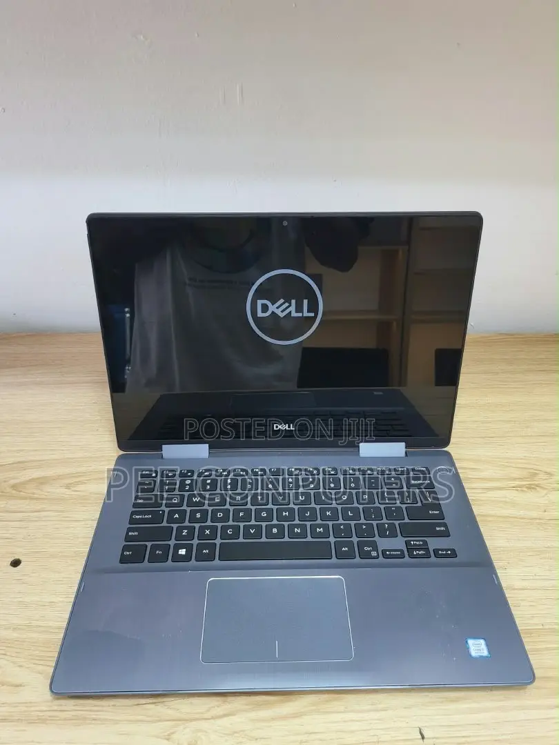 Laptop Dell Inspiron 14 5480 8GB Intel Core i5 SSD 256GB