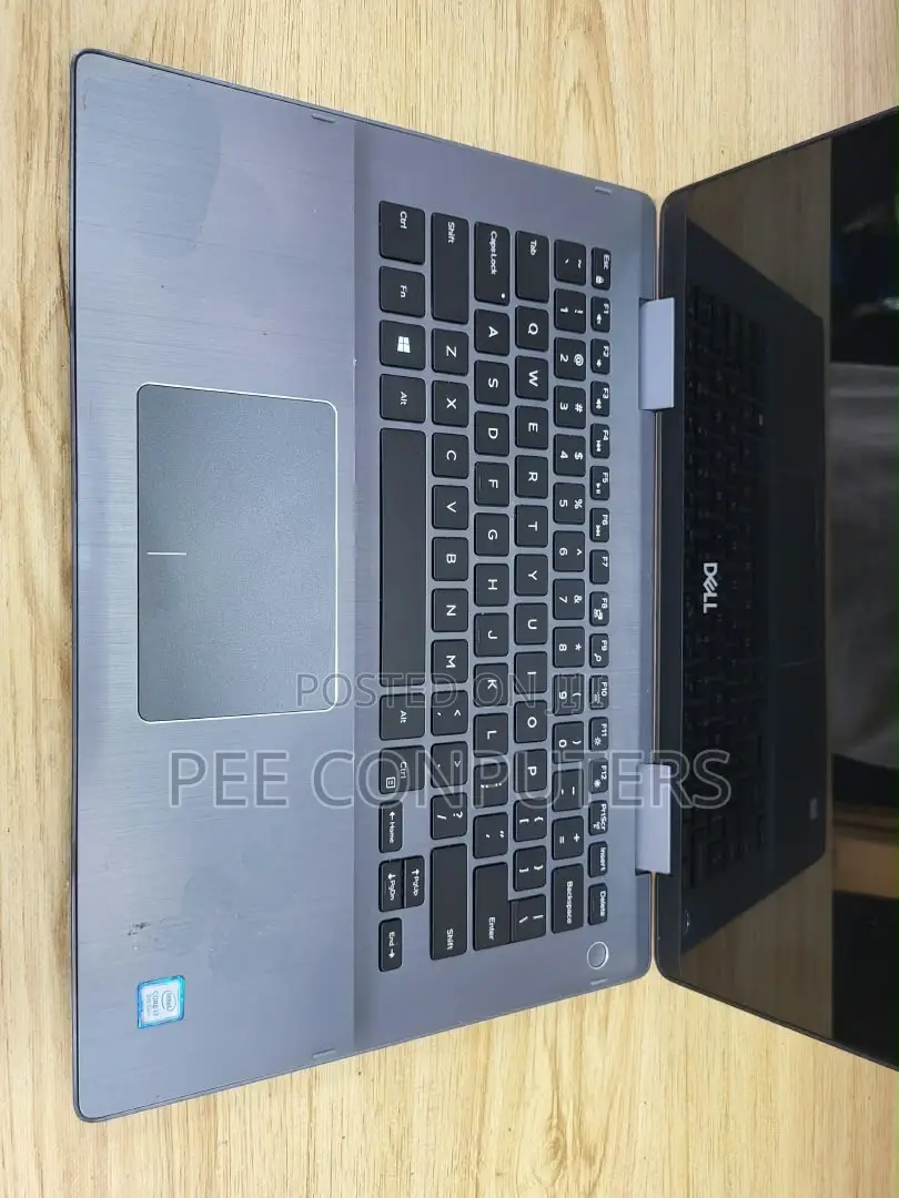 Laptop Dell Inspiron 14 5480 8GB Intel Core i5 SSD 256GB
