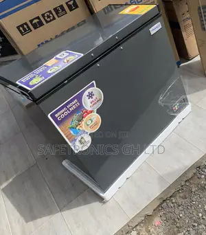 Excellent Best Grey Nas-250fl 1 Door Nasco 198L Freezer