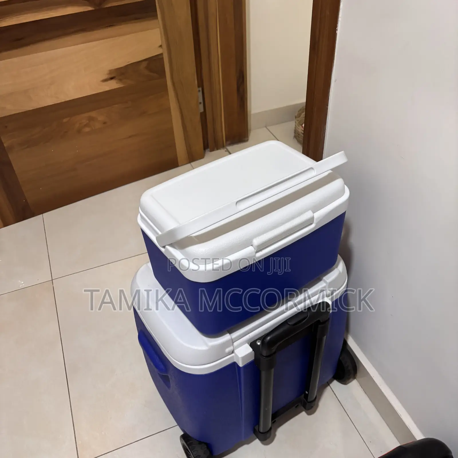 Coolers for Sale
