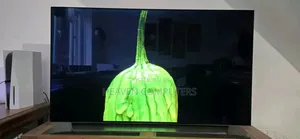 LG 55inches Oled TV