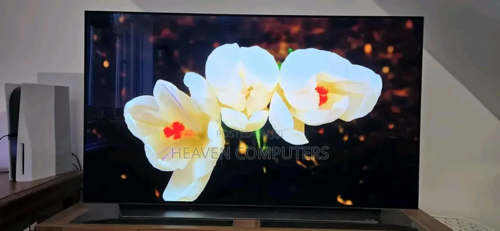 LG 55inches Oled TV