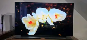 LG 55inches Oled TV
