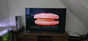 LG 55inches Oled TV