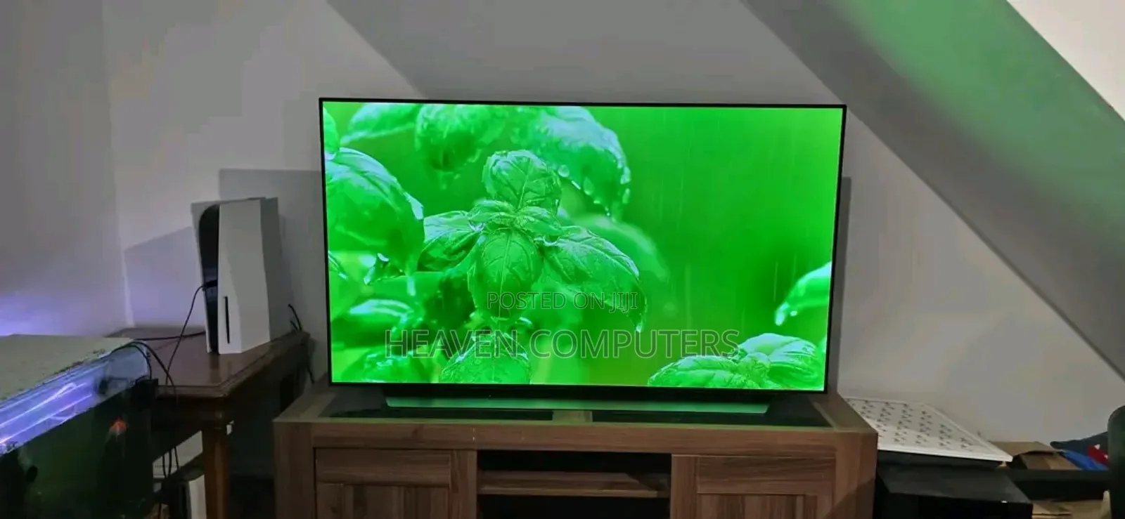 LG 55inches Oled TV