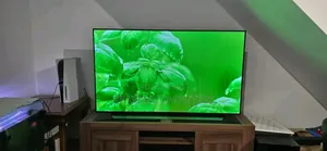 LG 55inches Oled TV