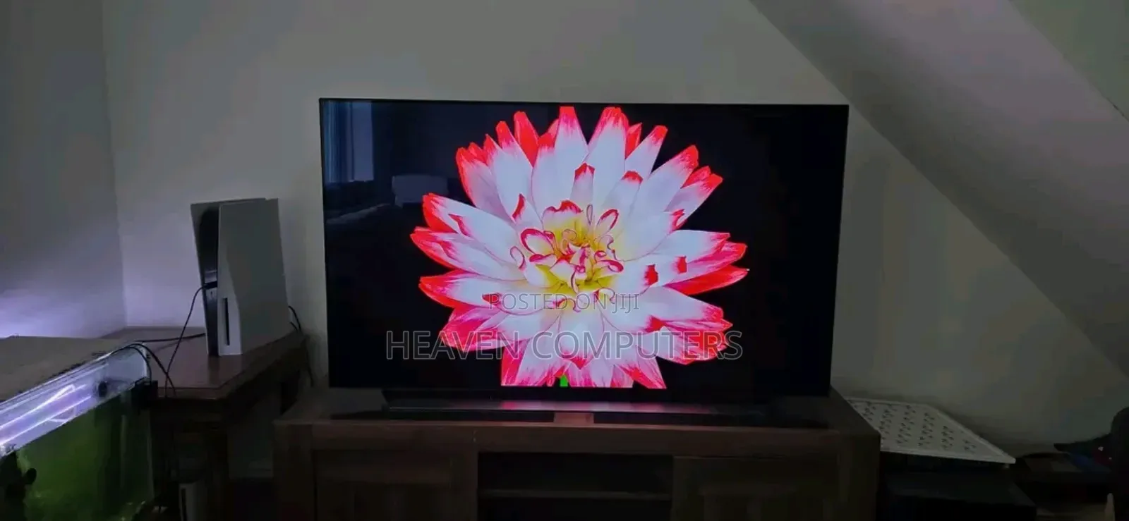 LG 55inches Oled TV