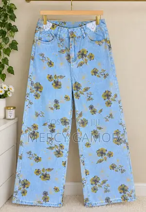 Baggy Jeans