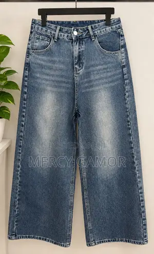 Baggy Jeans