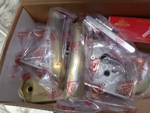 Durable Door Lock