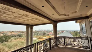 6bdrm Duplex in Sokoban Kwawoma, Kumasi Metropolitan for sale