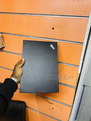 Laptop Lenovo ThinkPad L13 Yoga 16GB Intel Core i7 SSD 512GB