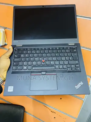 Laptop Lenovo ThinkPad L13 Yoga 16GB Intel Core i7 SSD 512GB