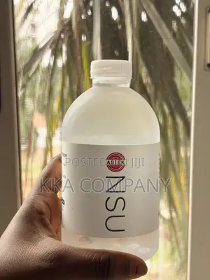 NSU Premium Water