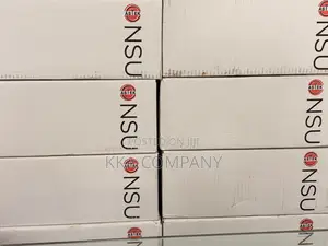 NSU Premium Water