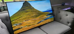 Samsung Smart TV With 55inches