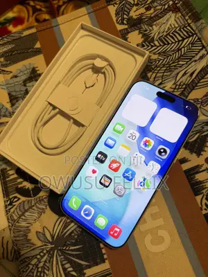 Apple iPhone 17 Pro Max 512 GB Silver