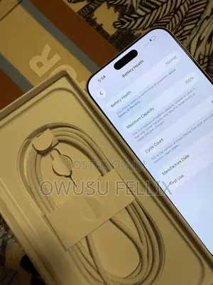 Apple iPhone 17 Pro Max 512 GB Silver