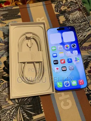 Apple iPhone 17 Pro Max 512 GB Silver