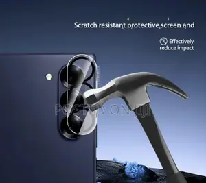 Galaxy Z Fold 8/8ultra Camera Protectors