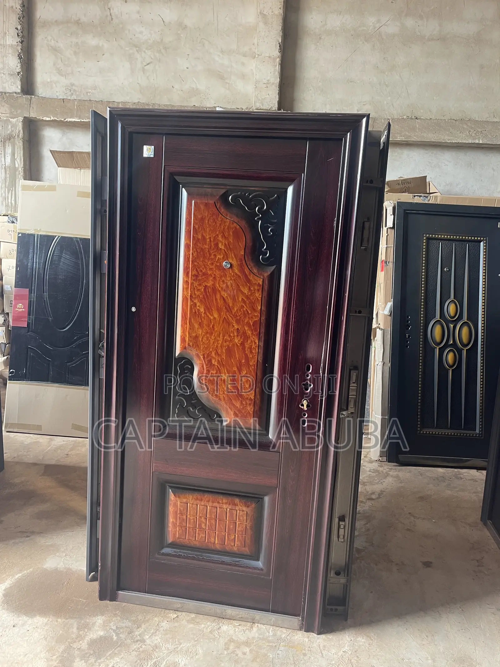 Special Door
