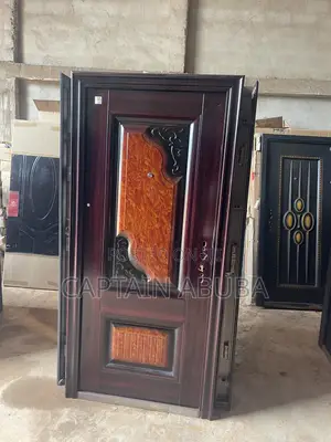 Special Door
