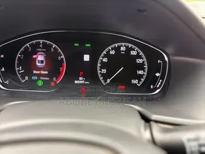 Honda Accord Sport 1.5T 2020 White