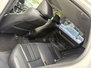 Honda Accord Sport 1.5T 2020 White