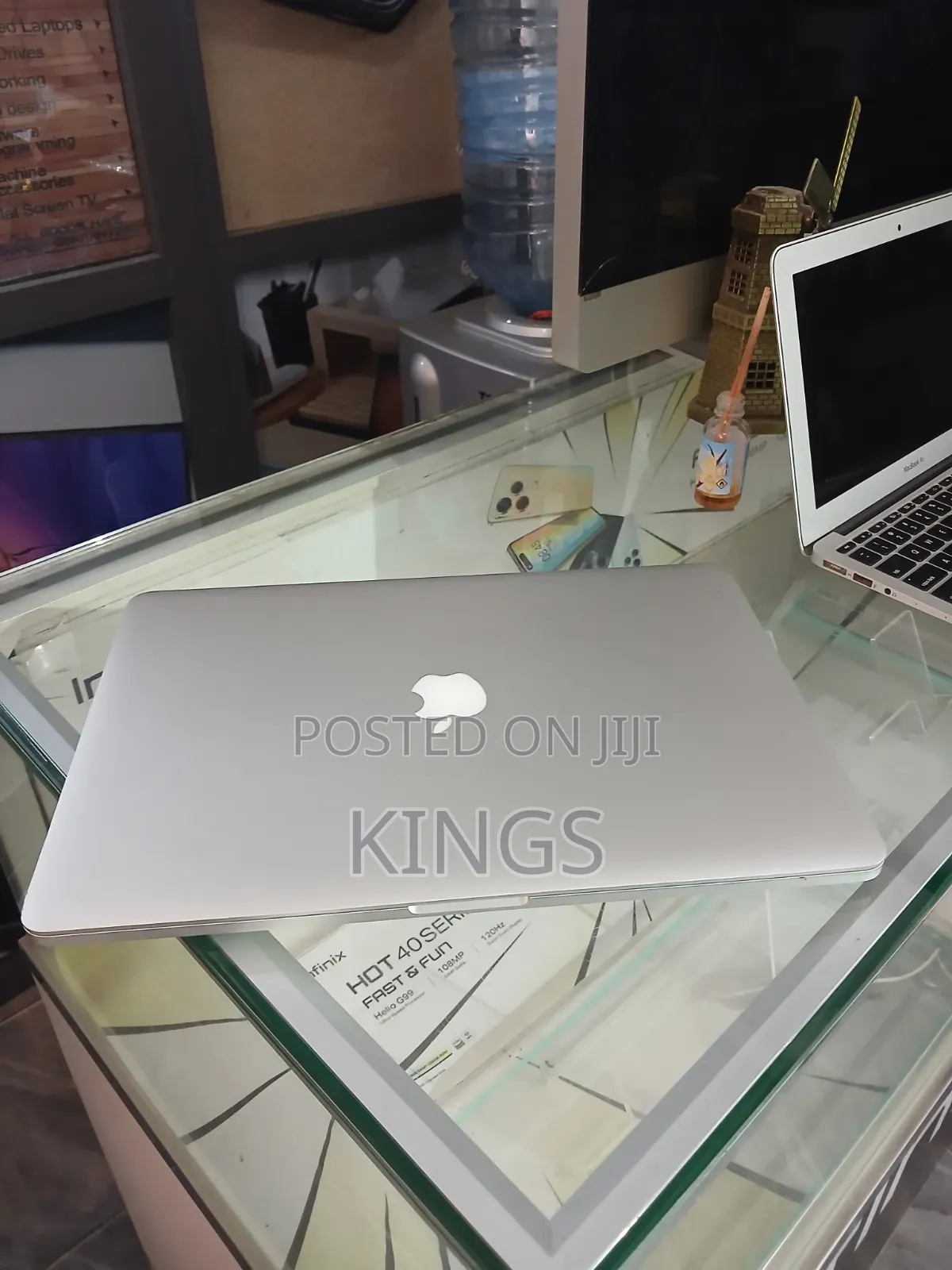 Laptop Apple MacBook 2015 16GB Intel Core i7 SSD 256GB