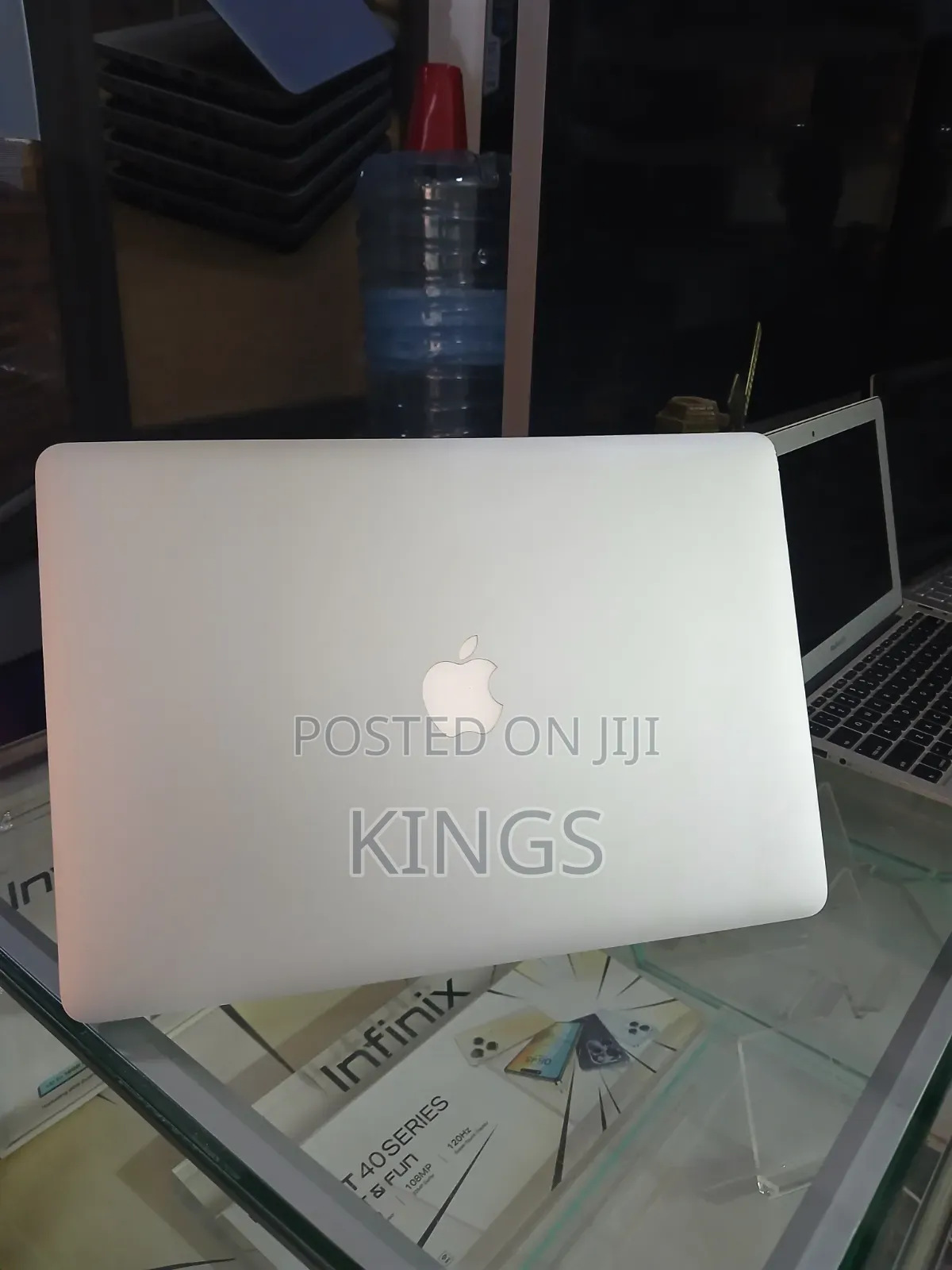 Laptop Apple MacBook 2015 16GB Intel Core i7 SSD 256GB