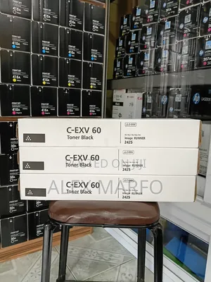 Canon Exv60 Toner