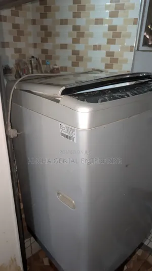 LG Washing Machine